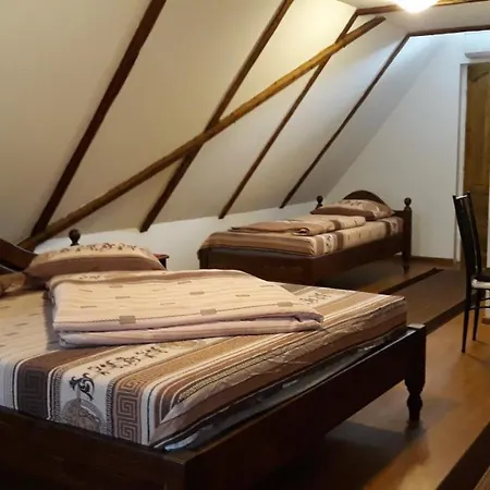 Casa Marcus * Sighisoara