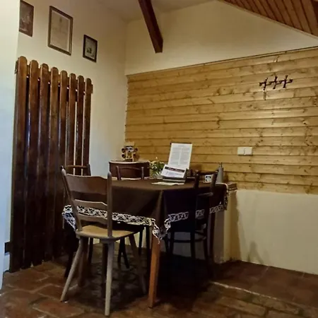 Casa Marcus *