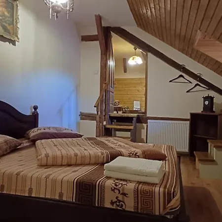 Casa Marcus * Sighisoara