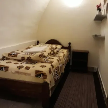 Casa Marcus